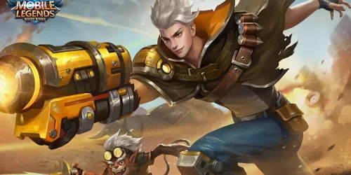 Mobile Legends 2026: Gabay sa Gold Lane - Farming, Positioning, at Carry ng Team para sa Rank Up