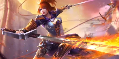 Mobile Legends 2026: 专业打野攻略 - 快速发育与高效抓人技巧