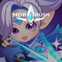 MOB RUSH