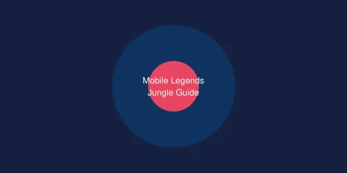 Mobile Legends 2026: Hướng Dẫn Đi Rừng Chuyên Nghiệp - Farming Nhanh, Ganking Hiệu Quả và Carry Trận Đấu