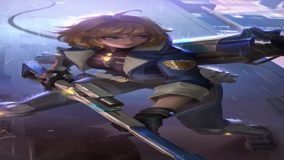 Mobile Legends 2026: Complete Marksman Guide - Positioning, Farming, and Team Fight Tips