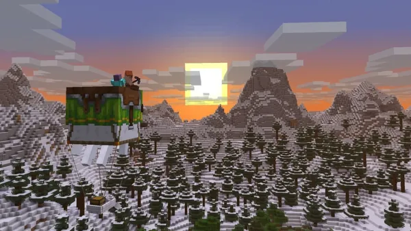 10 Mod Minecraft Terbaik 2026 yang Wajib Kamu Coba: Ubah Gameplay Jadi Lebih Seru dan Menantang