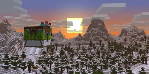 10 Mod Minecraft Terbaik 2026 yang Wajib Kamu Coba: Ubah Gameplay Jadi Lebih Seru dan Menantang