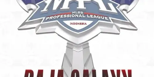 MPL Indonesia Season 17 Week 3: ONIC Dominasi Klasemen, RRQ Hoshi Mulai Menunjukkan Taji