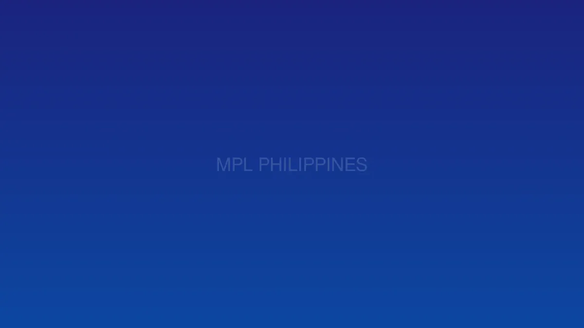 Balita MPL Philippines Season 14: Roster Announcement ng mga Top Teams