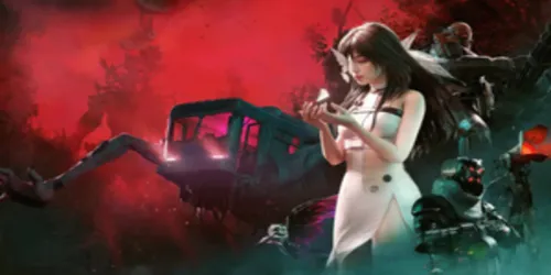 Once Human 2026: Panduan Lengkap Survival untuk Pemula dari Nol sampai Pro