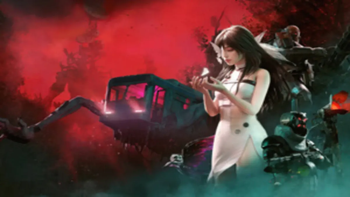 Once Human 2026: Panduan Lengkap Survival untuk Pemula dari Nol sampai Pro