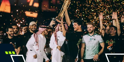 ONIC dan RRQ Resmi Masuk EWC Foundation Club Partner Program 2026: Dana Rp300 Miliar untuk Esports Indonesia