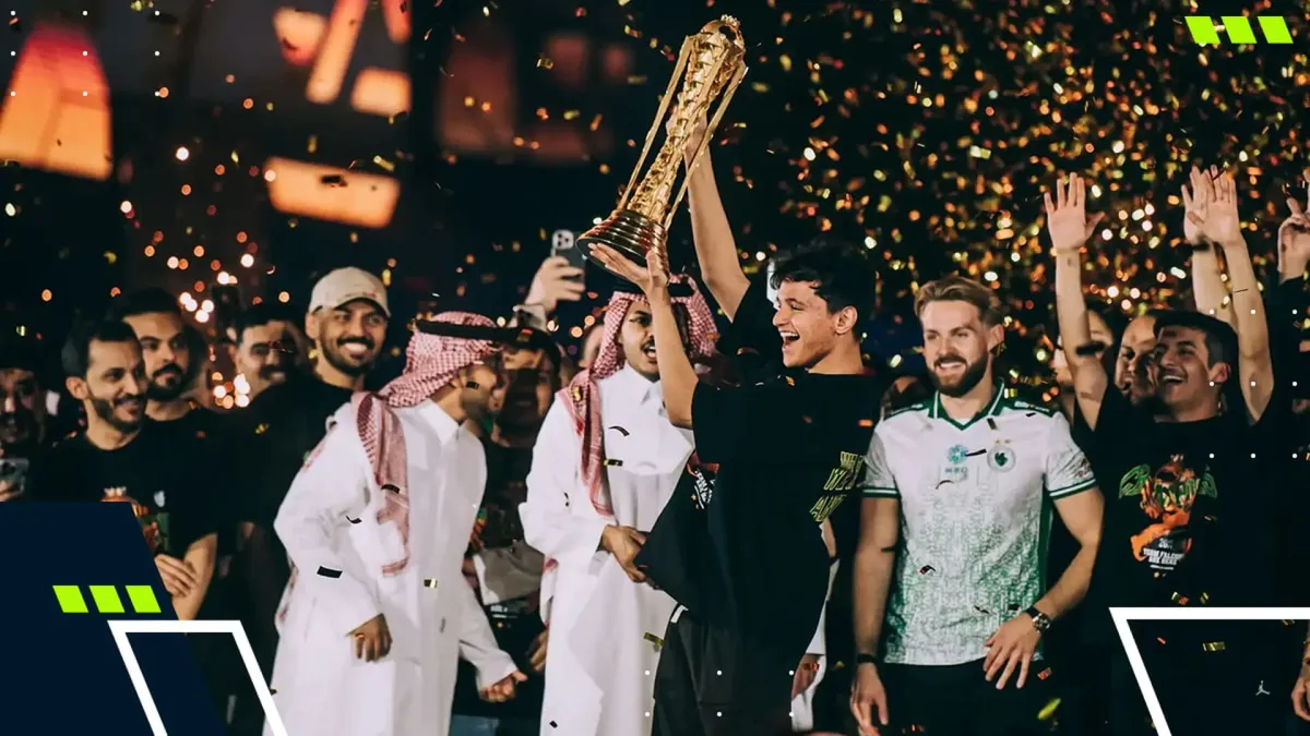 ONIC dan RRQ Resmi Masuk EWC Foundation Club Partner Program 2026: Dana Rp300 Miliar untuk Esports Indonesia