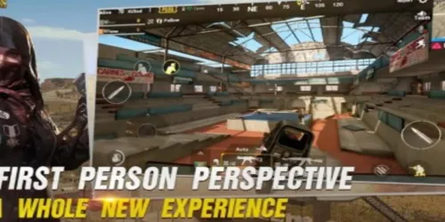 Panduan Setting Sensitivitas PUBG Mobile 2026: Agar Aim Akurat dan Konsisten