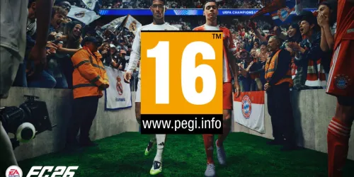 PEGI 16 untuk Loot Box dan Gacha: Aturan Baru Rating Game yang Mengubah Industri Gaming Global Mulai Juni 2026