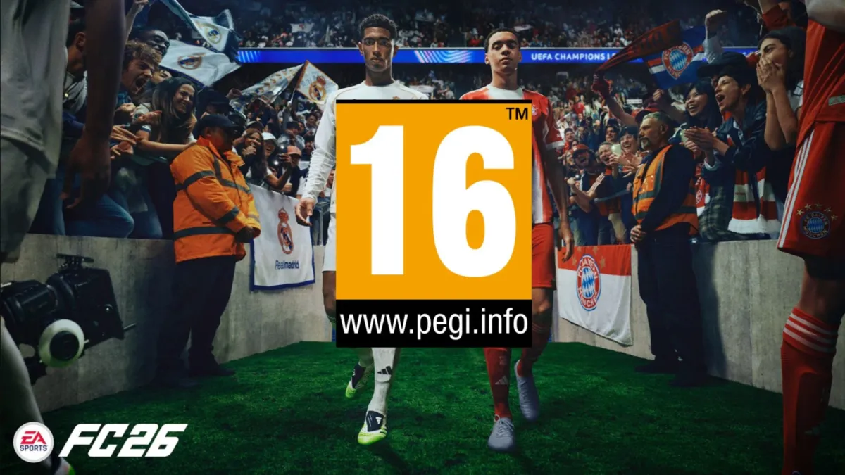 PEGI 16 untuk Loot Box dan Gacha: Aturan Baru Rating Game yang Mengubah Industri Gaming Global Mulai Juni 2026