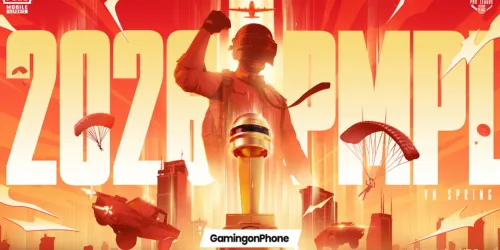 PMPL Vietnam 2026 Spring Chính Thức Trở Lại: Giải Đấu PUBG Mobile Đỉnh Cao Sau 2 Năm Gián Đoạn