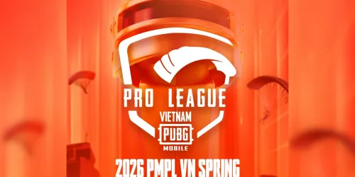 Tin Tức PMPL Việt Nam Spring 2026: Đăng Ký Mở Và Lộ Trình Giải Đấu Mới Nhất