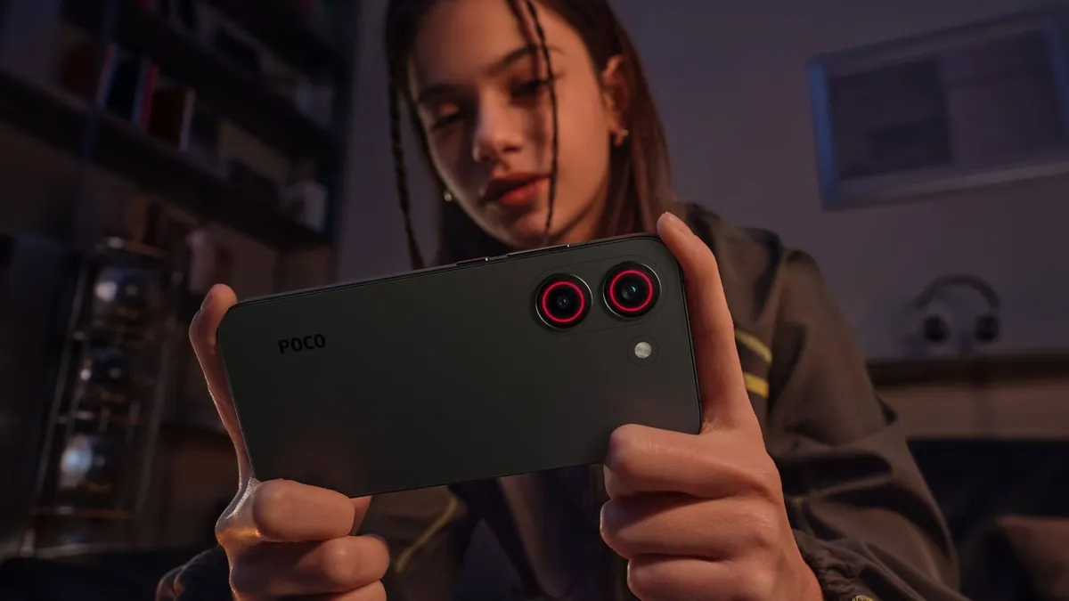 POCO X8 Pro Series Resmi Hadir di Indonesia April 2026: HP Gaming Performa Rata Kanan dengan Harga Terjangkau
