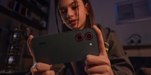POCO X8 Pro Series Resmi Hadir di Indonesia April 2026: HP Gaming Performa Rata Kanan dengan Harga Terjangkau
