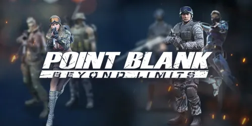 Point Blank Umumkan Roadmap Esports 2026: Format Musim Baru dan Ekosistem Kompetitif yang Lebih Matang