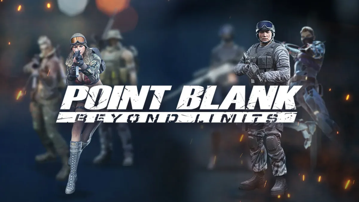 Point Blank Umumkan Roadmap Esports 2026: Format Musim Baru dan Ekosistem Kompetitif yang Lebih Matang