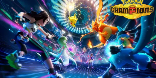 Pokemon Champions Rilis Gratis di Nintendo Switch 8 April 2026: Gameplay, Fitur, dan Semua yang Perlu Kamu Ketahui