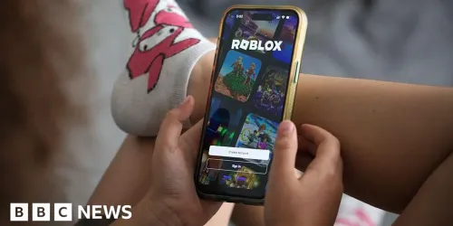 PP Tunas Resmi Berlaku: Komdigi Tegur Roblox dan TikTok, Regulasi Perlindungan Anak di Dunia Gaming Indonesia Semakin Ketat di 2026