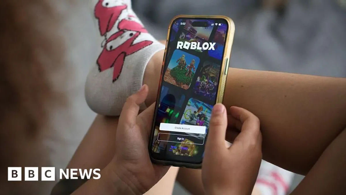 PP Tunas Resmi Berlaku: Komdigi Tegur Roblox dan TikTok, Regulasi Perlindungan Anak di Dunia Gaming Indonesia Semakin Ketat di 2026