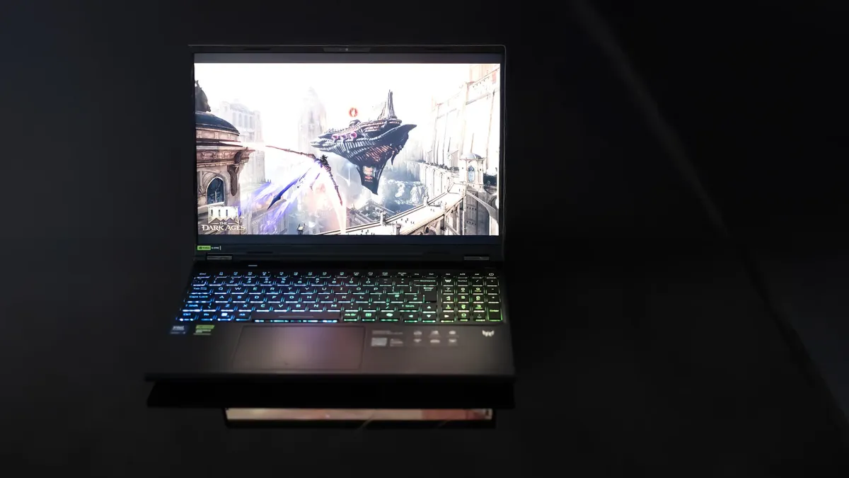 Predator Helios 16 AI Resmi Hadir di Indonesia: Laptop Gaming Monster dengan Kecerdasan Buatan untuk Gamer dan Kreator