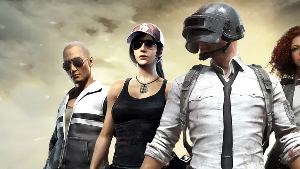 PUBG Mobile x Apollo Automobil: Hypercar Eksklusif Hadir di Event Anniversary ke-8 Maret 2026