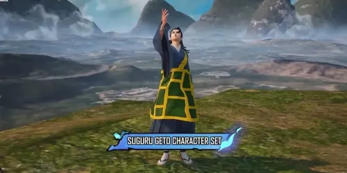 PUBG Mobile x Jujutsu Kaisen di Update 4.3: Kolaborasi Epik, Skin Baru, dan Semua yang Perlu Kamu Ketahui