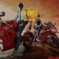 PUBG Mobile Voucher logo