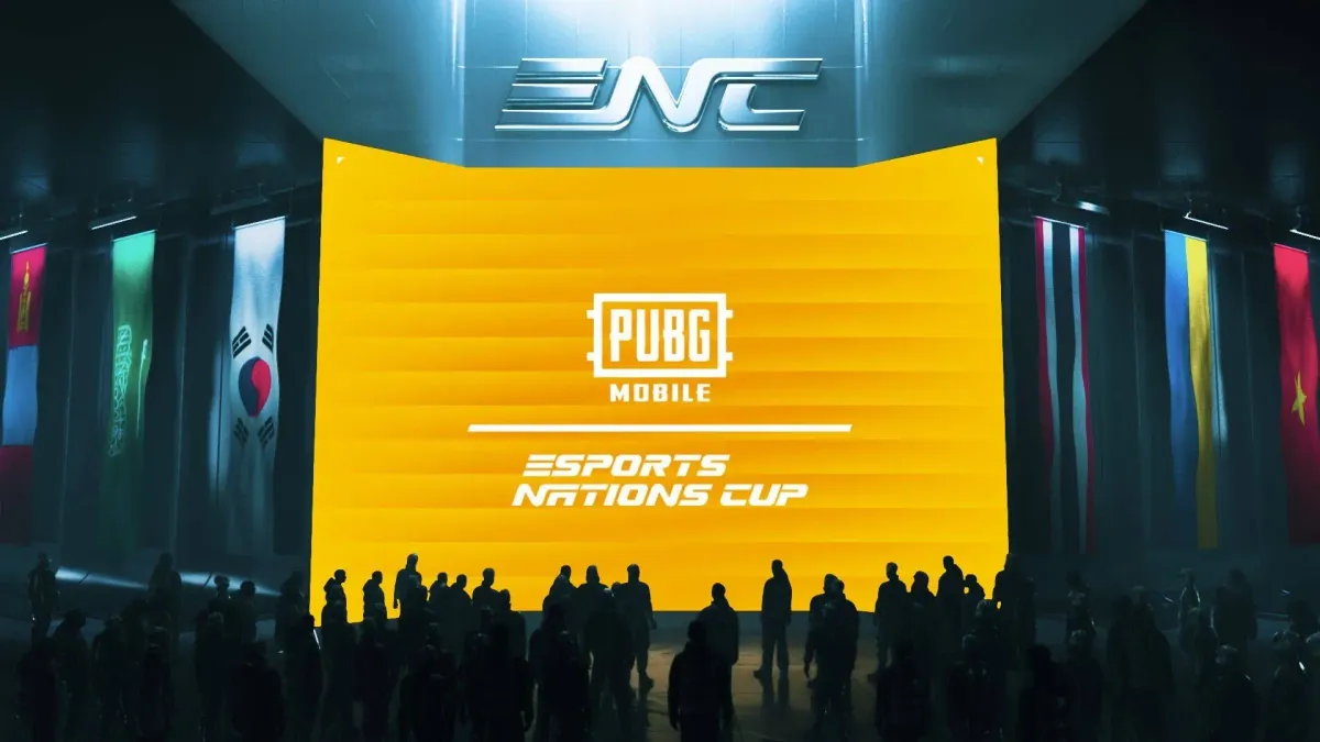 Berita PUBG Mobile Esports World Cup 2026: Turnamen Global dengan Hadiah $5 Juta Dimulai Bulan Depan