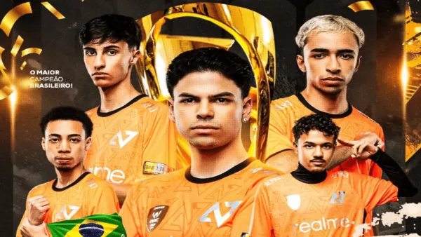 PUBG Mobile National Championship Thailand 2026 Spring: 24 Tim Terbaik Siap Bertempur di Turnamen Nasional