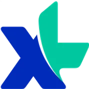 XL logo