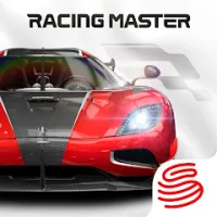 Racing Master logo