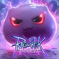 Ragnarok Twilight logo