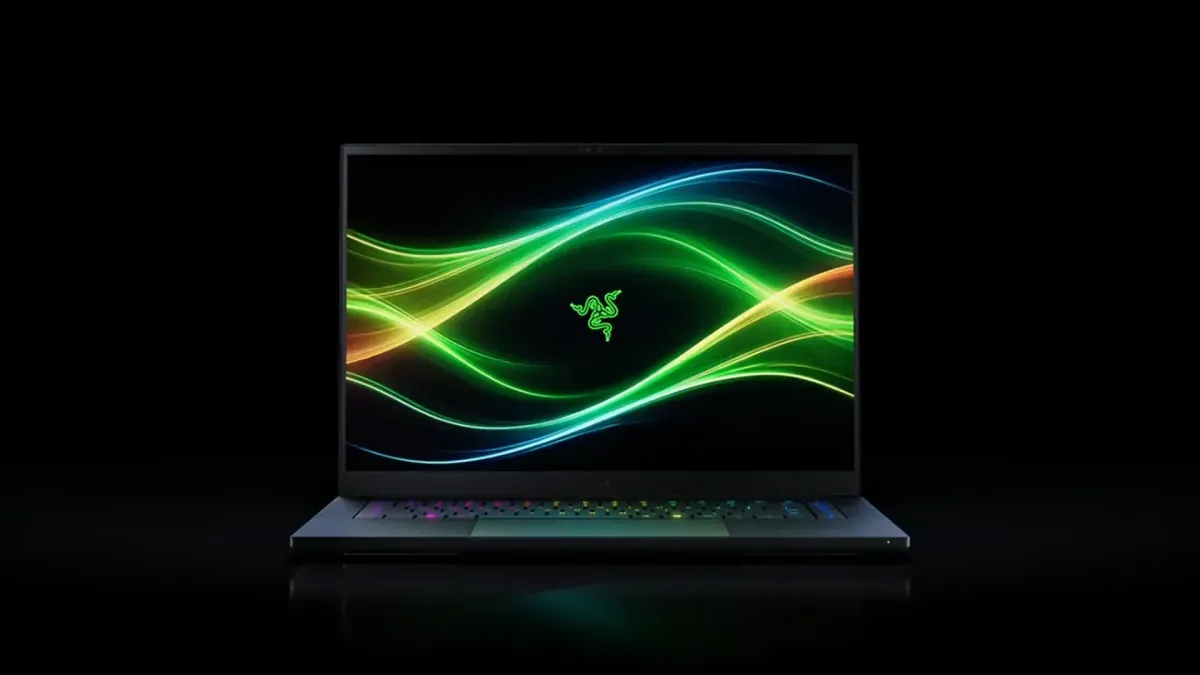 Razer Blade 16 2026 Resmi Dirilis: Laptop Gaming Tertipis di Dunia dengan RTX 50 Series dan Kecerdasan Buatan