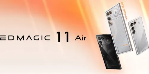 Redmagic 11 Pro Resmi Hadir di Indonesia 2026: HP Gaming dengan Inovasi Pendinginan Revolusioner dan Performa Ekstrem dari Nubia