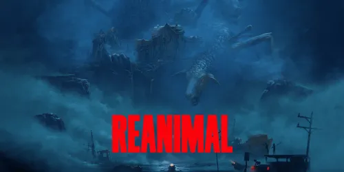 Review Reanimal: Game Horor Penerus Little Nightmares yang Memukau dan Menghantui