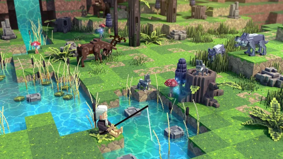 Roblox 2026 Transformasi Generative AI dan Ekonomi Kreator: Bagaimana Platform Metaverse Ini Mendominasi Industri Gaming Global