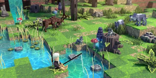 Roblox 2026 Transformasi Generative AI dan Ekonomi Kreator: Bagaimana Platform Metaverse Ini Mendominasi Industri Gaming Global