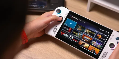 Pre-order ROG Xbox Ally Series Resmi Dibuka di Indonesia: Harga, Spesifikasi Lengkap, dan Semua yang Perlu Kamu Ketahui di 2026