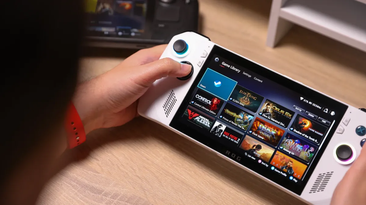 Pre-order ROG Xbox Ally Series Resmi Dibuka di Indonesia: Harga, Spesifikasi Lengkap, dan Semua yang Perlu Kamu Ketahui di 2026