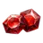 60 Rubies