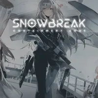 Snowbreak: Containment Zone