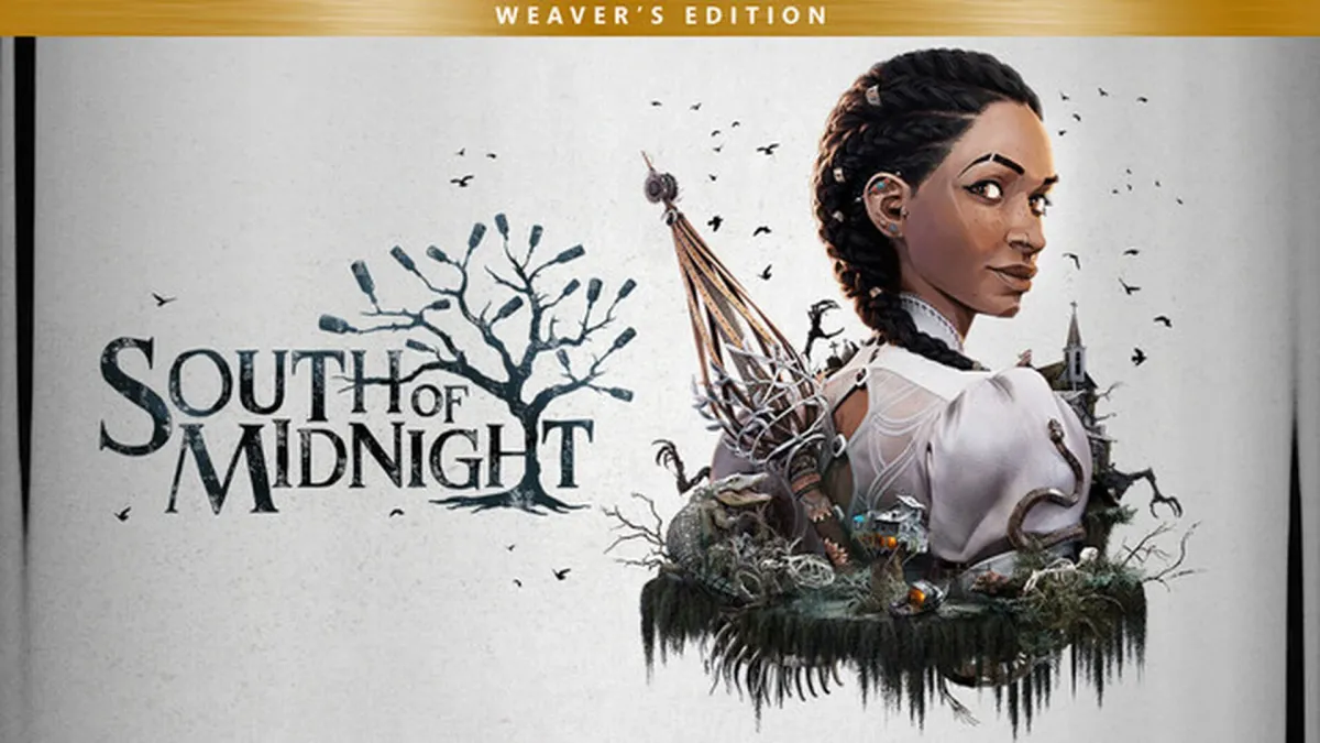 South of Midnight Hadir di Nintendo Switch 2: Game Aksi Petualangan Xbox Eksklusif Resmi Melompat ke Konsol Nintendo pada 2026
