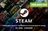 Steam Wallet IDR 400.000