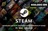 Steam Wallet IDR 600.000