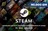Steam Wallet IDR 90.000