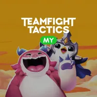 Teamfight Tactics Mobile MY
