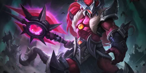 Tips Build Hero Mobile Legends Meta Season 2026