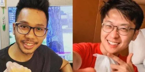 Tier List Streamer Game dan Esports Indonesia 2026: Ranking Lengkap dan Prediksi 3 Tahun Mendatang